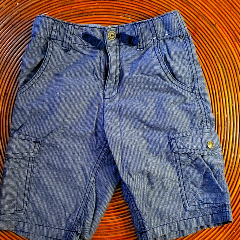 Boys Shorts